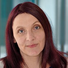 Mag. Claudia Hagendorfer