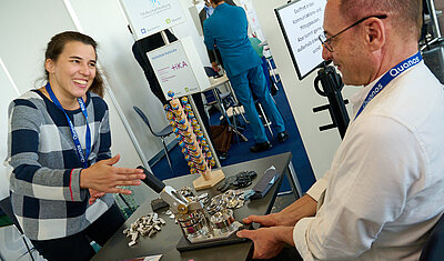 Young Professionals 2025