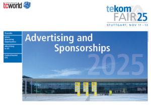 Sponsoring Possibilities 2025