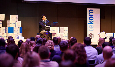 Vortrag Tiankai Feng_tekom-Jahrestagung 2025